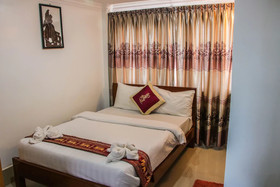 The Golden Gecko Villa