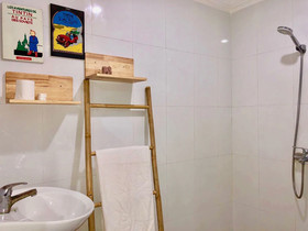The Golden Gecko Villa