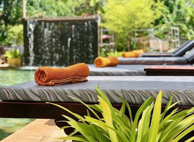 The Golden Gecko Villa