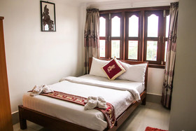 The Golden Gecko Villa