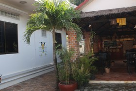The Journey Siem Reap Hostel