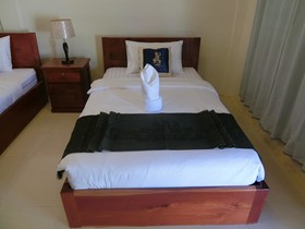 The Journey Siem Reap Hostel