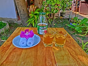 The Journey Siem Reap Hostel