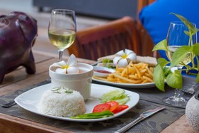 Landing Zone Boutique Hotel