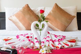 Landing Zone Boutique Hotel
