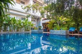 Landing Zone Boutique Hotel