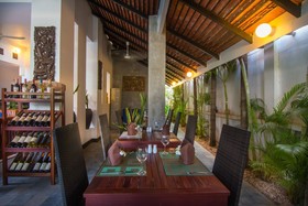 Landing Zone Boutique Hotel