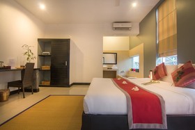 Landing Zone Boutique Hotel