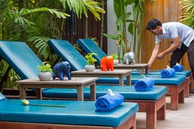 Landing Zone Boutique Hotel