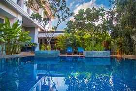 Landing Zone Boutique Hotel