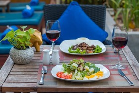 Landing Zone Boutique Hotel