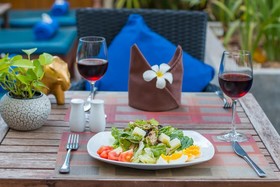 Landing Zone Boutique Hotel