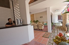 The Moon Villa