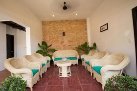 The Moon Villa