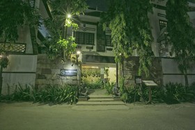 The Moon Villa