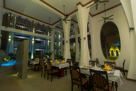 The Night Hotel