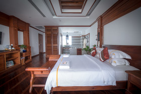 The Night Hotel