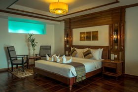 The Night Hotel