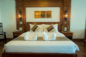 The Night Hotel