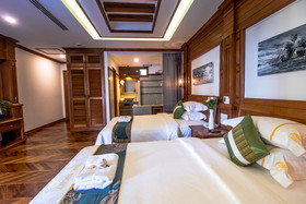 The Night Hotel