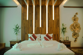 The Night Hotel