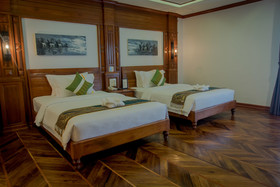 The Night Hotel
