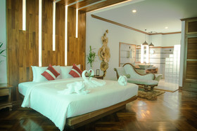 The Night Hotel
