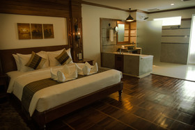 The Night Hotel
