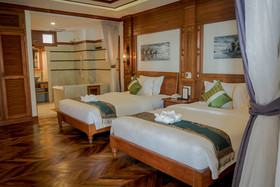 The Night Hotel