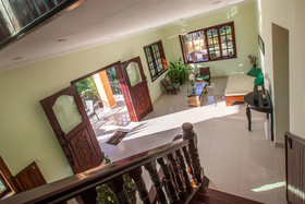 The Rose Apple Boutique Bed & Breakfast