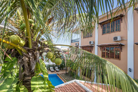 The Rose Apple Boutique Bed & Breakfast
