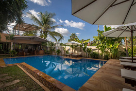 The Rose Apple Boutique Bed & Breakfast