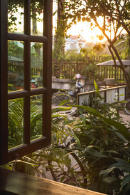 The Rose Apple Boutique Bed & Breakfast