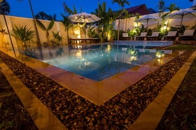 The Rose Apple Boutique Bed & Breakfast