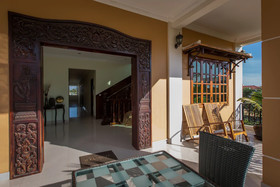 The Rose Apple Boutique Bed & Breakfast