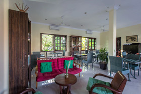 The Rose Apple Boutique Bed & Breakfast