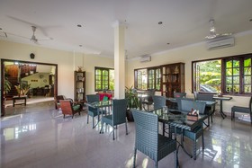 The Rose Apple Boutique Bed & Breakfast
