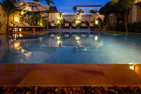 The Rose Apple Boutique Bed & Breakfast