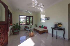 The Rose Apple Boutique Bed & Breakfast