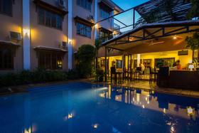 The Rose Apple Boutique Bed & Breakfast