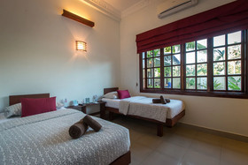 The Rose Apple Boutique Bed & Breakfast