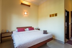 The Rose Apple Boutique Bed & Breakfast