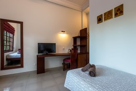 The Rose Apple Boutique Bed & Breakfast