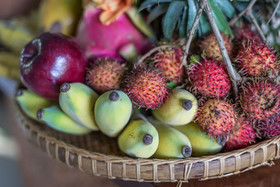 The Rose Apple Boutique Bed & Breakfast