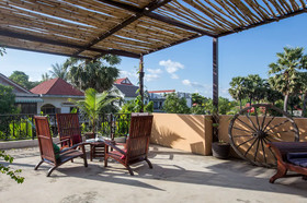 The Rose Apple Boutique Bed & Breakfast
