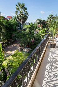 The Rose Apple Boutique Bed & Breakfast