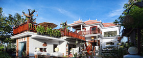 The Seda Villa