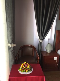 The Seda Villa