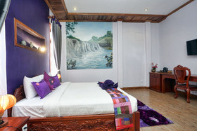 The Seda Villa