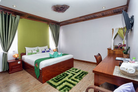 The Seda Villa